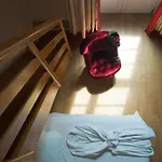 Nove Πανσιόν Φλωρεντία