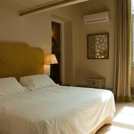 Black 5 Guest house Florence