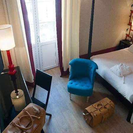 Guest house Black 5 2*