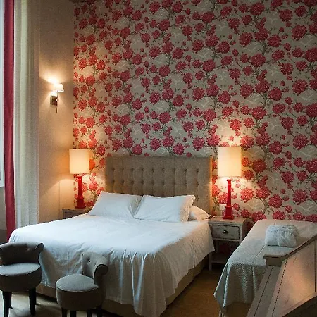 Black 5 Guest house