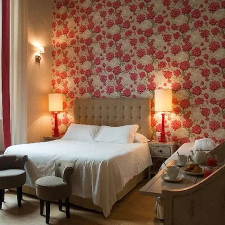 Guest house Black 5 Florence