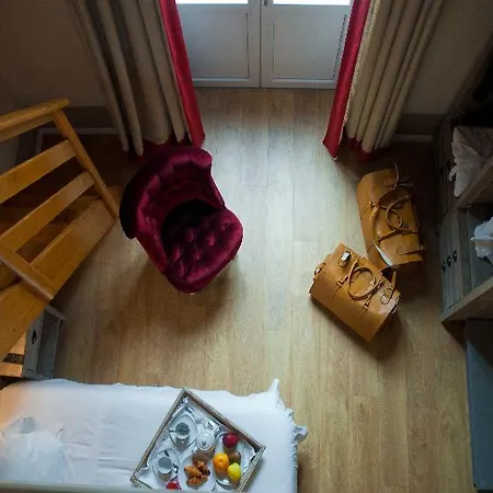Black 5 Guest house 2*