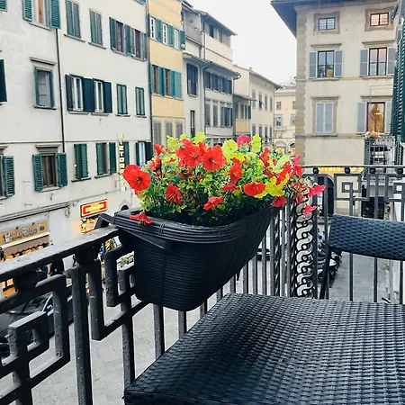 Nove Penzion Florencie