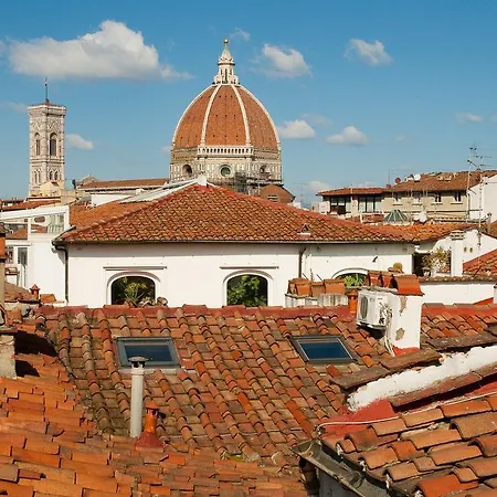 Vendégház Black 5 Firenze