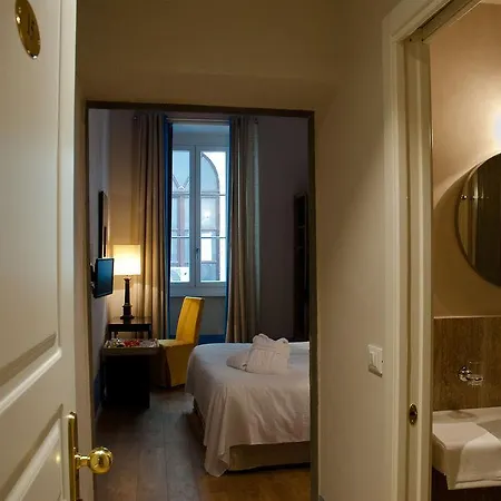 Black 5 Guest house 2*