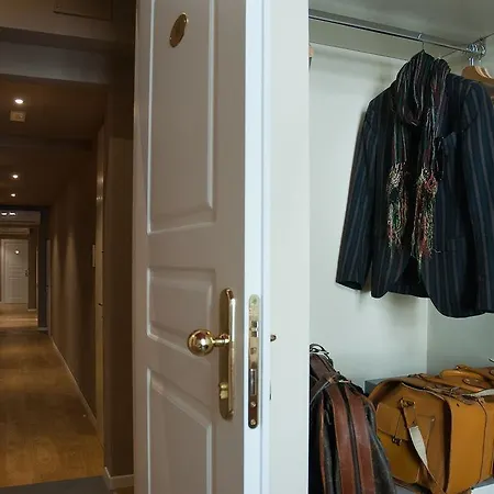 Black 5 Guest house 2*
