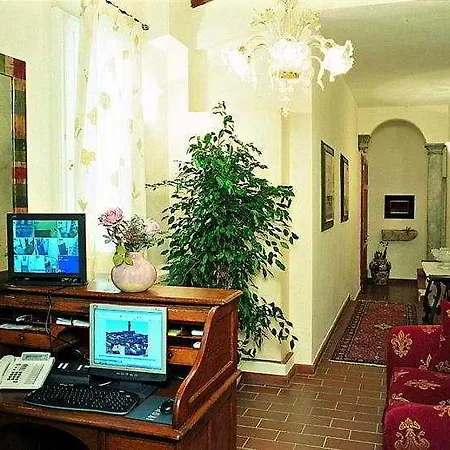 Black 5 Guest house 2*