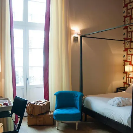 Guest house Black 5 2*