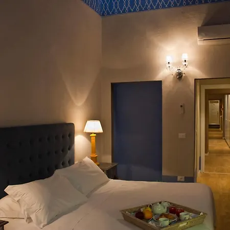 Black 5 Guest house