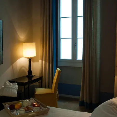 Black 5 Guest house