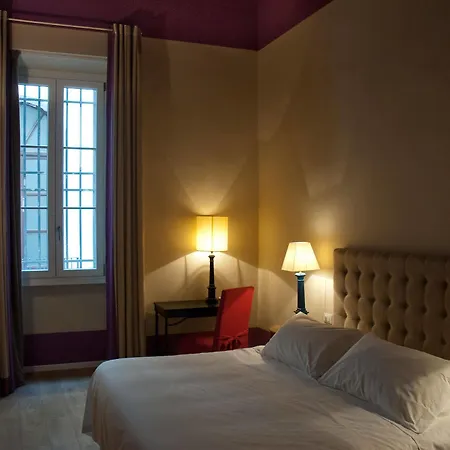 Black 5 Guest house 2*