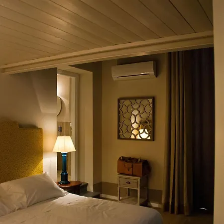 Guest house Black 5