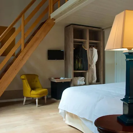 Guest house Black 5