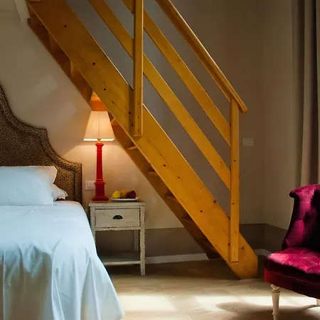 Black 5 Guest house 2*
