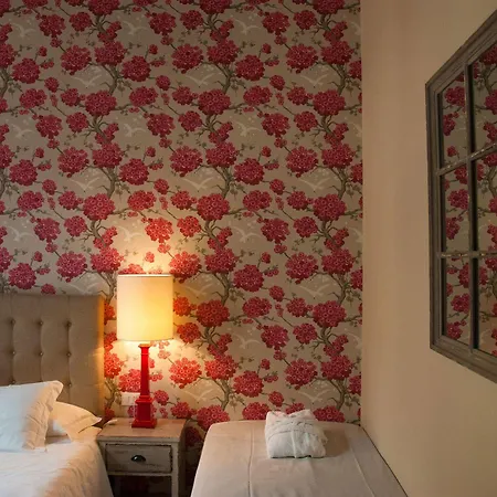 Black 5 Guest house Florence