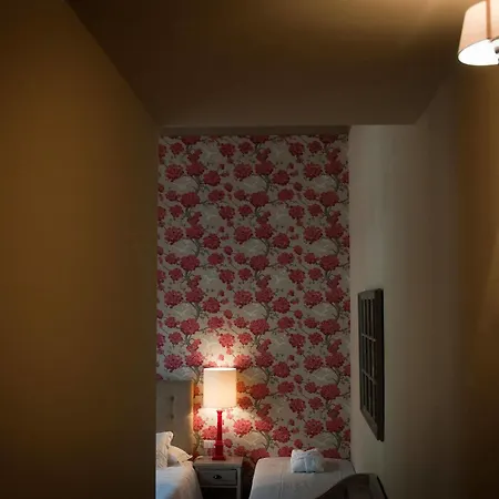Guest house Black 5 2*