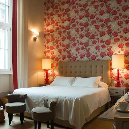 Black 5 Guest house 2*