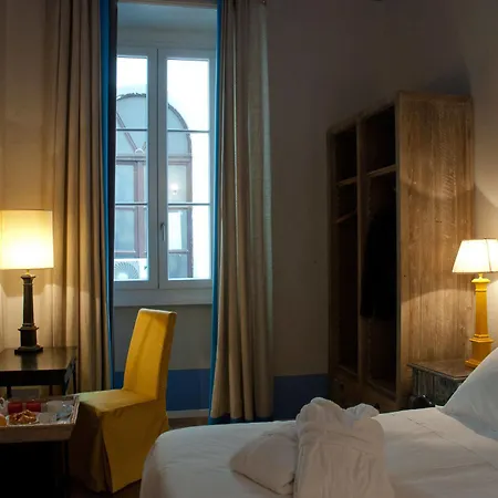 Black 5 Guest house 2*