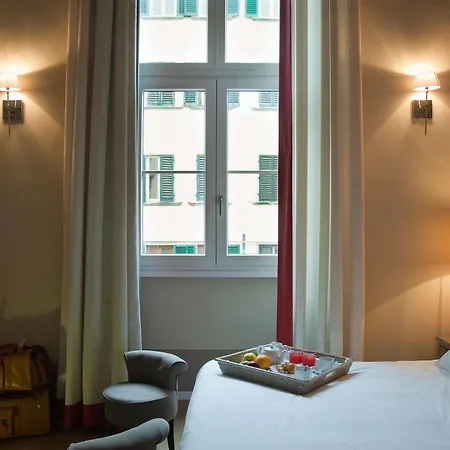 Black 5 Guest house Florence