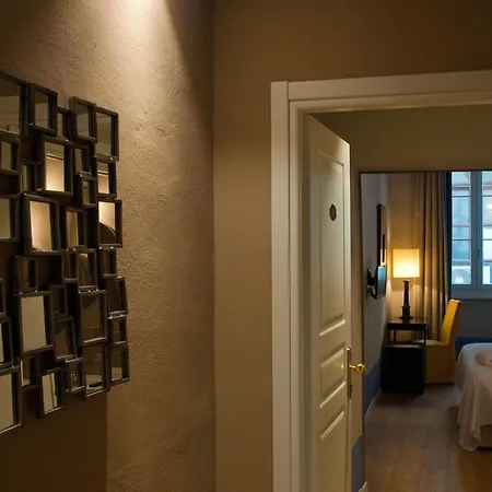Guest house Black 5