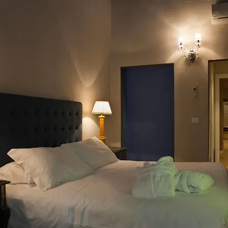 Black 5 Guest house Florence