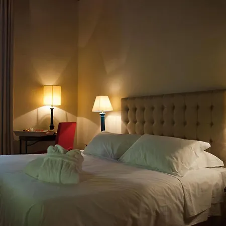 Black 5 Guest house Florence