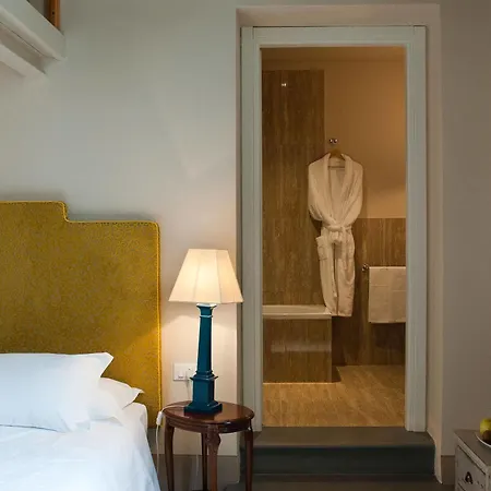 Black 5 Guest house
