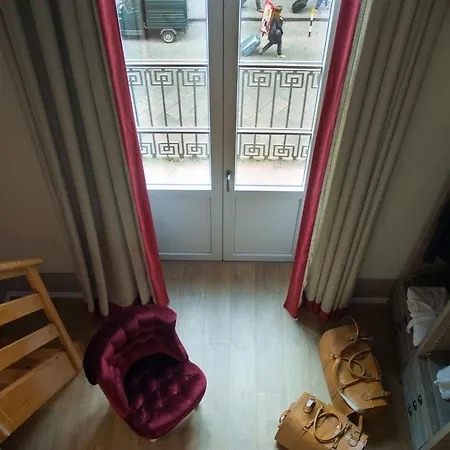 Guest house Black 5 Florence