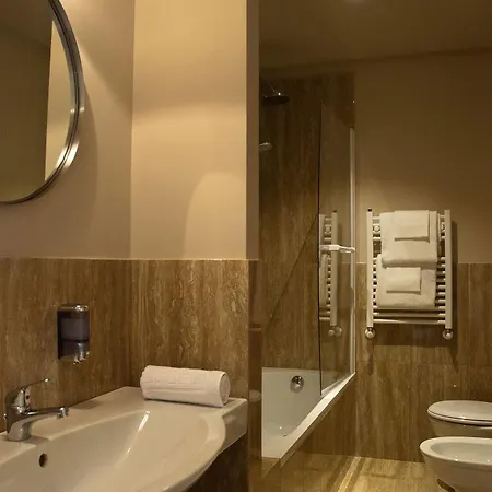 Guest house Black 5