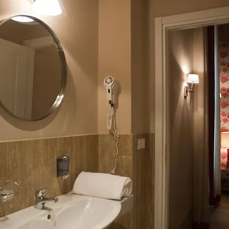 Guest house Black 5 Florence