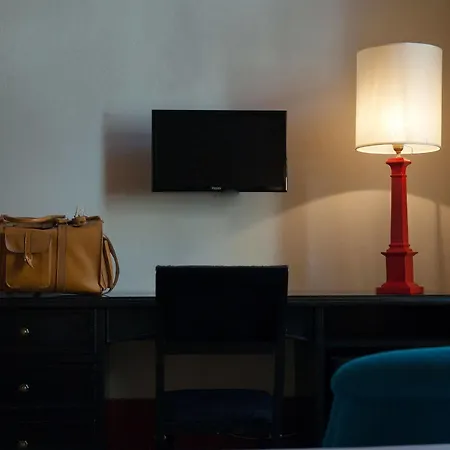 Black 5 Guest house