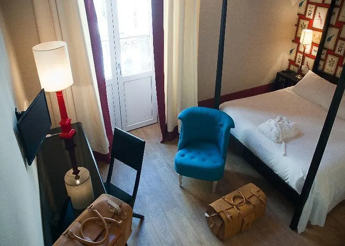 Maison d'hôtes Nove 4*