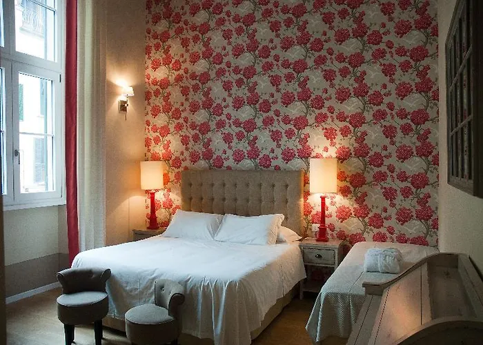 Nove Maison d'hôtes