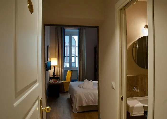 Nove Penzion 4*